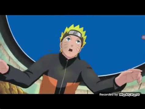 Naruto Vs Konohamaru English Dubbed YouTube