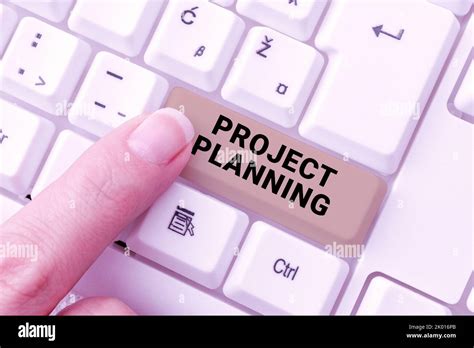 Affiche Les Plannings De Planification De Projet Tels Que Les