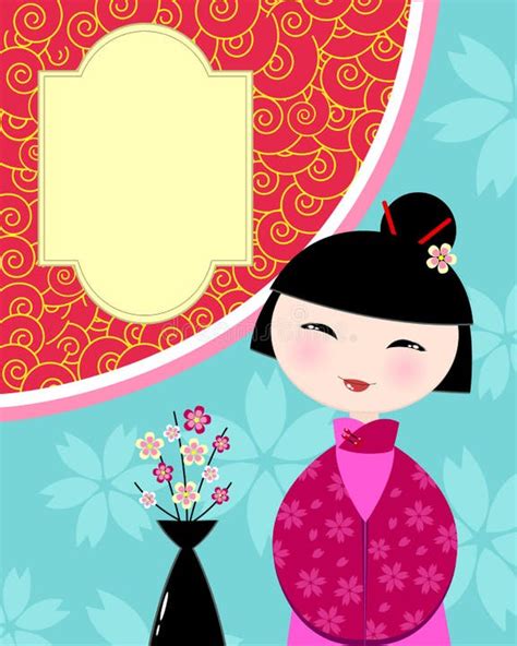 China Doll Stock Illustrations 1683 China Doll Stock Illustrations Vectors And Clipart