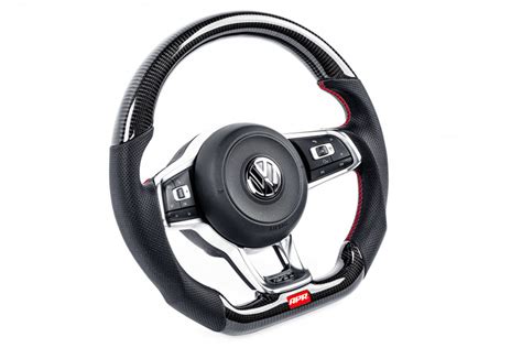 Couvre Volant Alcantara Golf Gtd Gti Tunersread