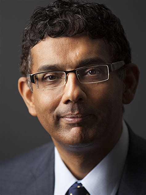 Dinesh D Souza Por Hillary S America The Secret