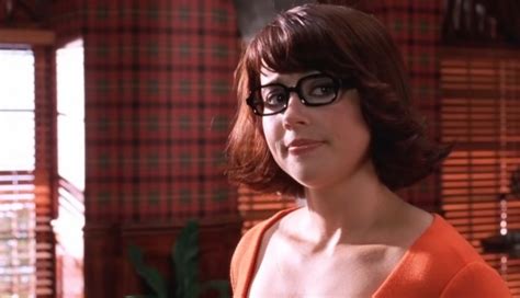 James Gunn Incluyó A Una Velma Abiertamente Lesbiana En El Guion De