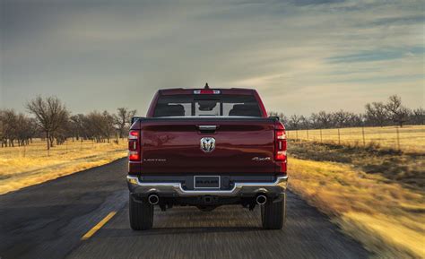 Everything You Need To Know About The 2019 Ram 1500