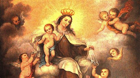 3 Ways Catholic Radio Supports Devotion To The Scapular Catholic