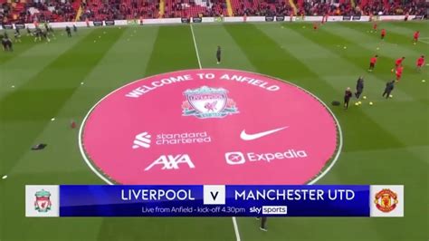 Liverpool Vs Manchester United 7 0 All Goals And Extended Highlights 2023 Hd Video Dailymotion