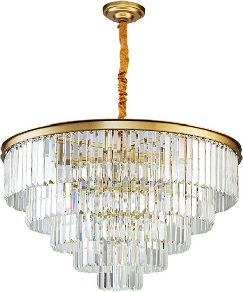 Crystal Chandelier Modern Crystal Chandeliers for Living Room Luxury ...