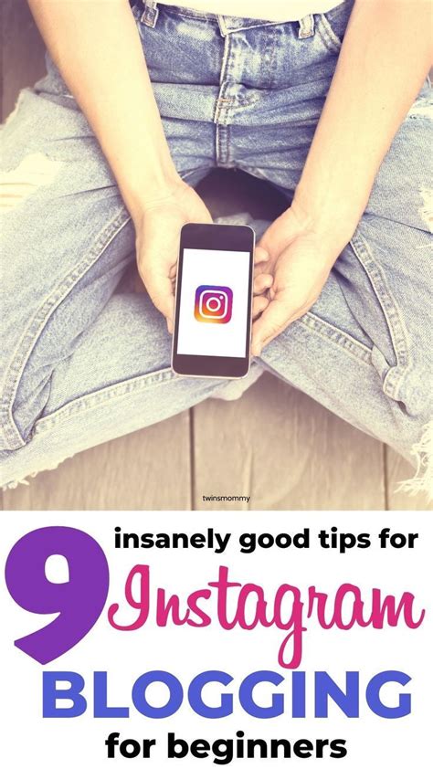 How To Start A Blog On Instagram 2023 Guide Artofit