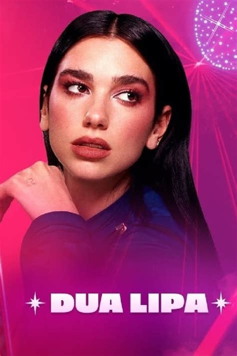 Dua Lipa Iheartradio Music Festival 2021 Tv Series 2021 — The