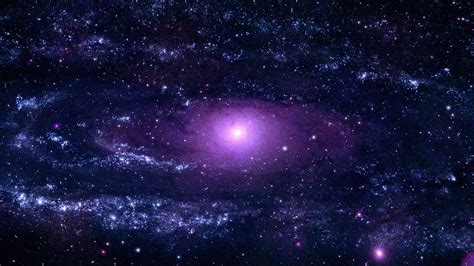 NASA SVS | The Andromeda Galaxy