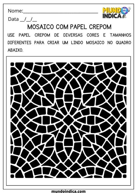 Atividade De Artes 5 Ano - 20 Atividades de Artes 5 Ano Fundamental para Imprimir