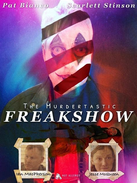 Freakshow 2022