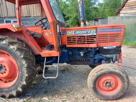 De vânzare tractor Parau OLX ro