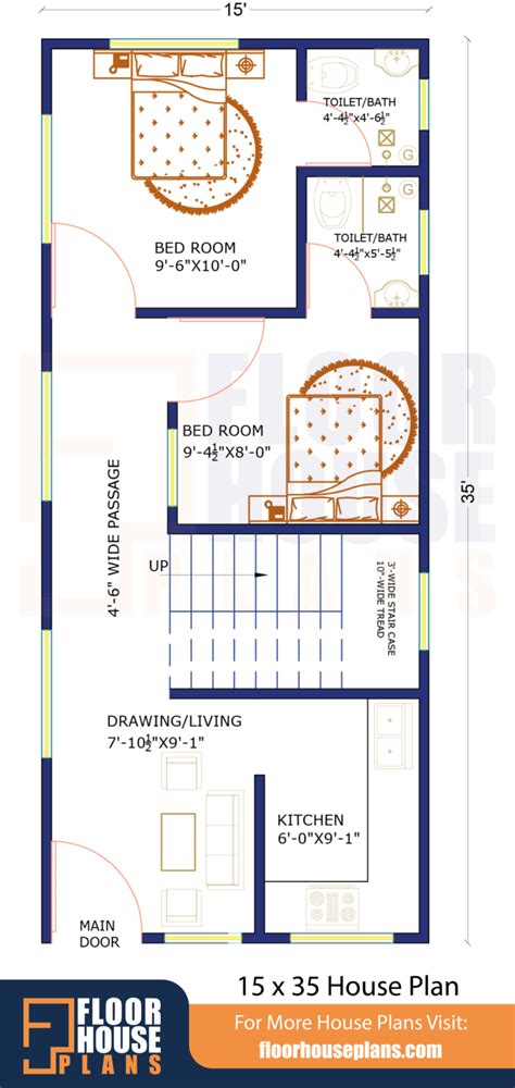 Top 16 2 Bhk House Plan Ideas Vastu Approved