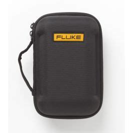 Fluke C Xt Protective Eva Hard Tool Case