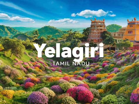 10 Fascinating Facts About Yelagiri Hill Station You Didnt Know