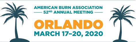 Annual Meeting American Burn Association