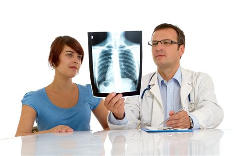 How Lung Screenings Can Save Lives Health Enews