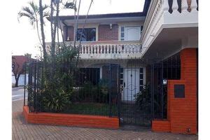 VENDO CASA EN EL BARRIO LOS LAURELES DE ASUNCION Ref T18B6A