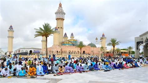 Live Touba Suivez