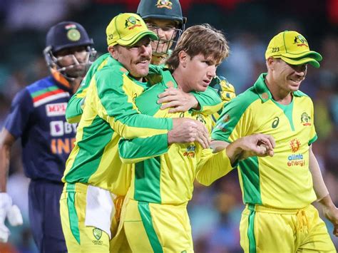 IPL 2021: Adam Zampa, Kane Richardson travel, India COVID-19 updates ...