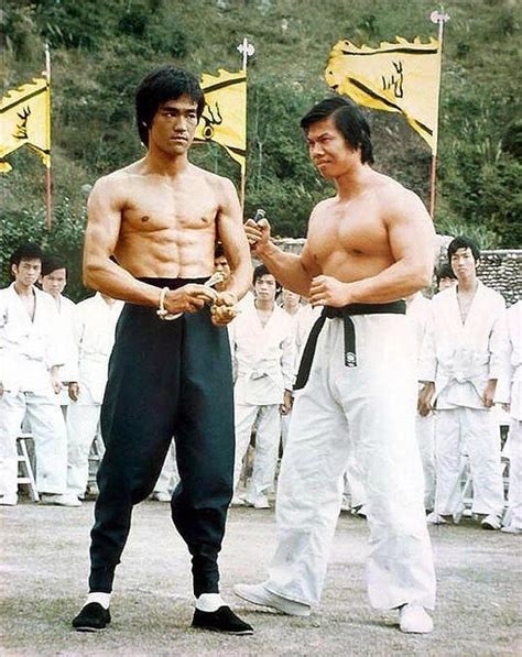 Enter The Dragon 1973