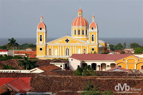 Granada, Nicaragua, Central America | Worldwide Destination Photography ...