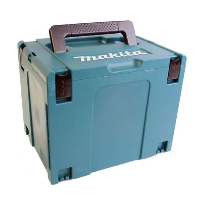 Makita Makpac Gr 4 P 02397 Kaina Nuo 26 00 Kainos Lt