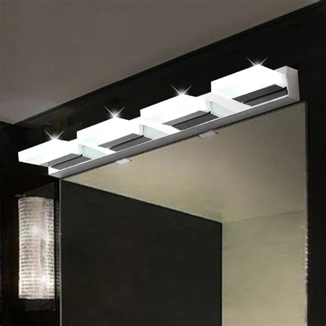 Modern Bathroom Vanity Light / marset contemporary bathroom lighting and vanity bathroom ...