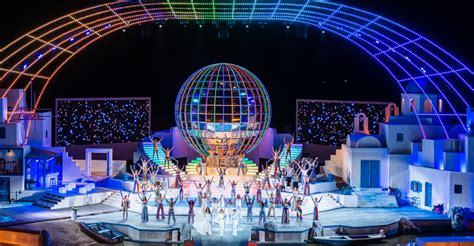 Seefestspiele Mörbisch Mamma Mia was für ein Sound Signal