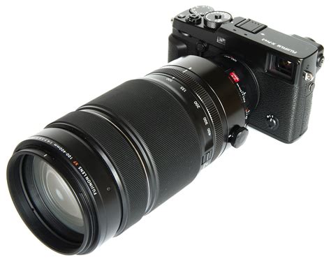 Fujinon Xf Mmf R Lm Ois Wr