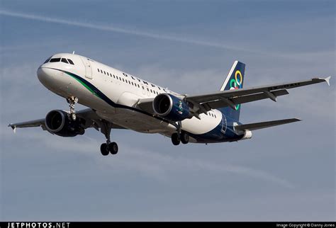 Sx Oau Airbus A Olympic Air Danny Jones Jetphotos