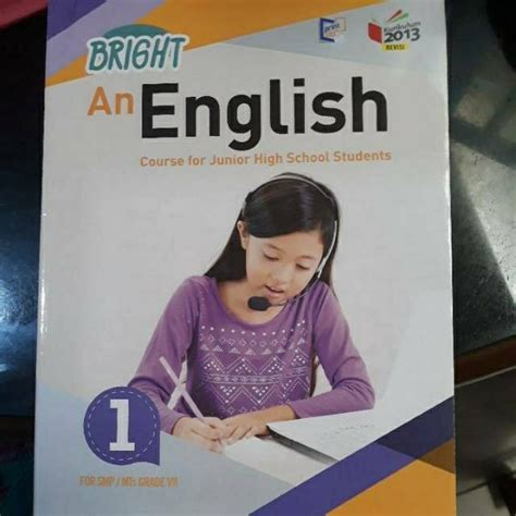 Halaman Unduh Untuk File Buku Bahasa Inggris Kelas 7 Erlangga Yang Ke 5