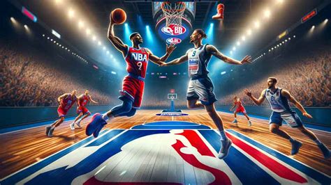 NBA Vs BBL Unterschiede Bei Sportwetten