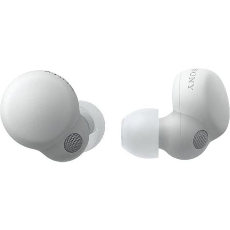 Sony Wf Ls900n Linkbuds S True Wireless Nc In Ear Headphones White