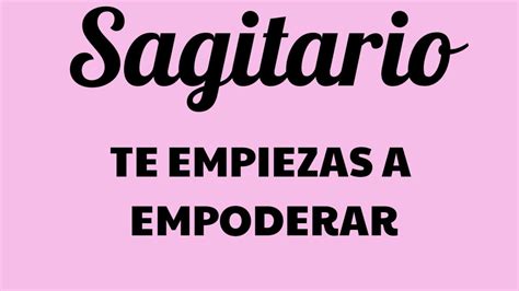 ♐🏹sagitario 🏹♐🧿🔮llegan Cambios Importantes 🔮🧿 Youtube