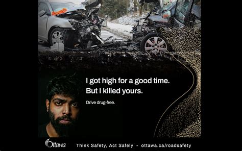 City Launches Road Safety Ad Campaign