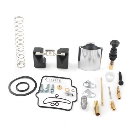 38mm kit de reparação do carburador da motocicleta reconstruir para