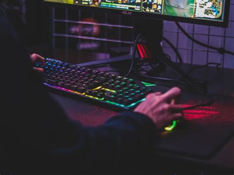 5 Best Gaming Keyboards In Uae For 2023 Bestbuys Electronics Gulf News