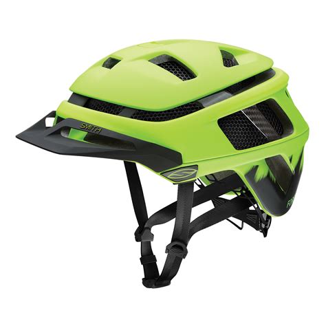 SMITH OPTICS Fahhrad Bike Helm Forefront NEU Diverse Farben