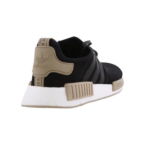 Footlocker Exclusive X Adidas NMD R1 Black Where To Buy TBC The