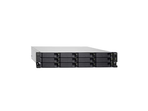 Qnap Tl R C Rp Us Bay U Rackmount Usb C Gen Gbps Jbod