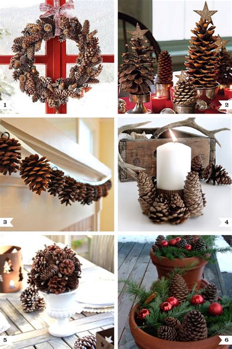 Pinhas Para O Natal - Depósito Santa Mariah: Pinhas Para O Natal!
