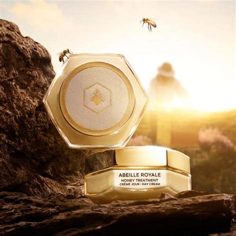 Guerlain Abeille Royale Creme Store Cpshouston Net