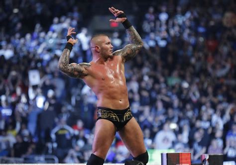 WWE Royal Rumble results: Randy Orton wins as Goldberg humiliates Brock ...