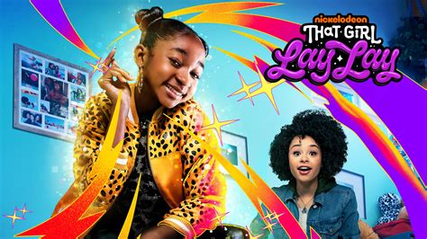 Watch That Girl Lay Lay Season 1 Episode 7 Online - Stream Full Episodes