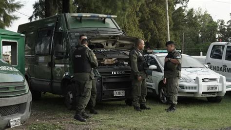 Fuerzas federales inician su intervención en cuatro zonas calientes de