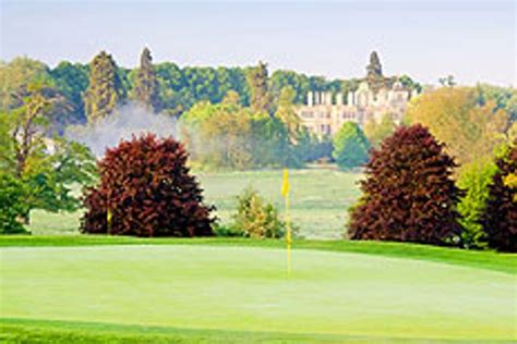 Saffron Walden Golf Club - Cambridgeshire - Best in County Golf Course | Top 100 Golf Courses