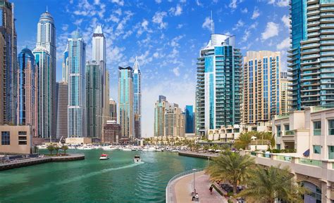 Tourisme à Dubaï Que Voir Et Que Visiter à Dubaï