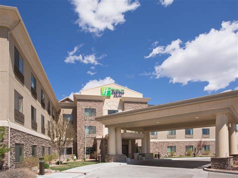 Hotels in Los Alamos, NM | Holiday Inn Express & Suites Los Alamos ...