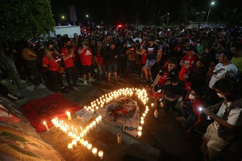 ¿cuántos Muertos Hubo En El Estadio Corregidora Esto Es Lo Que Sabemos